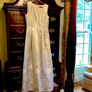 Beautiful Full Length Dress